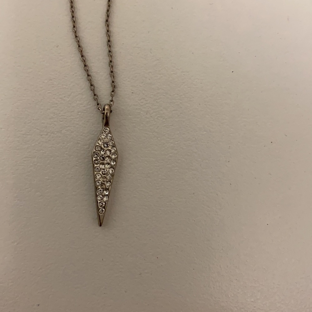 Uncommon James Necklace View 2